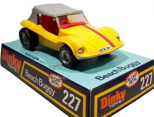 Dinky 227