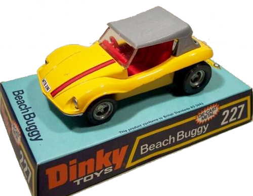 Dinky 227