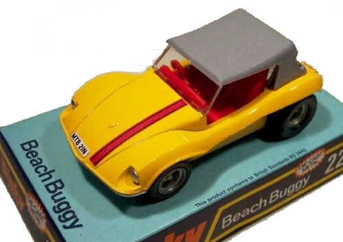 Dinky 227