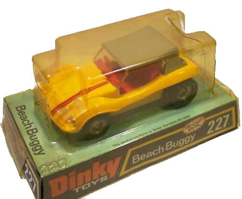 Dinky 227