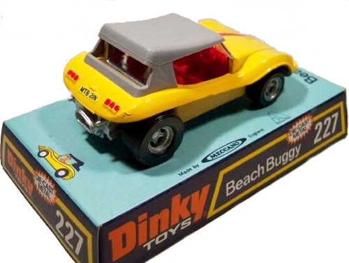 Dinky 227