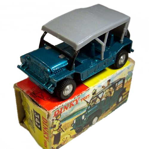 Dinky 342