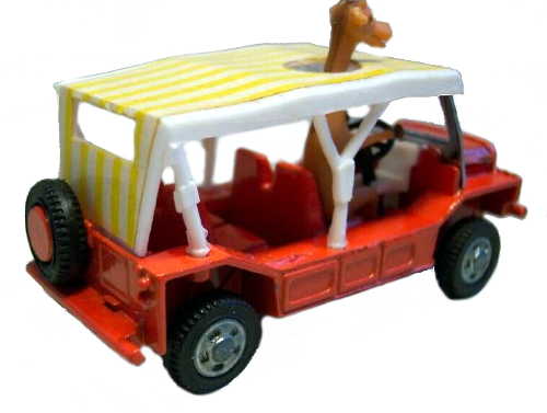 Dinky 350