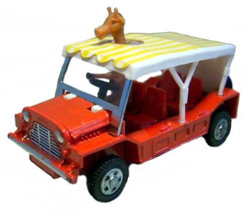 Dinky 350