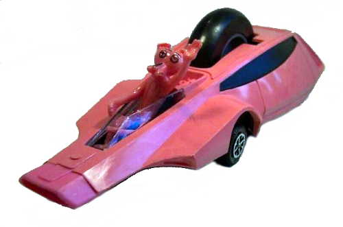 Dinky 354