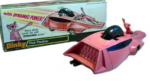 Dinky 354