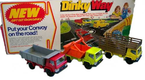 Dinky 399
