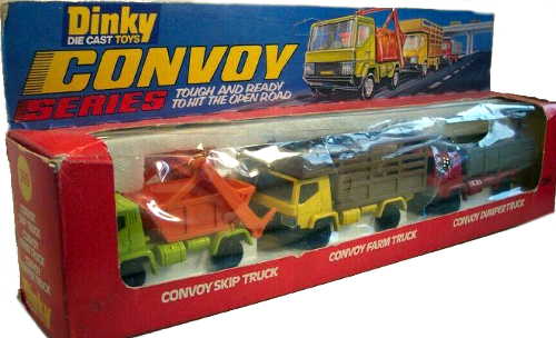 Dinky 399