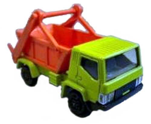 Dinky 399