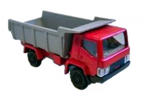 Dinky 399