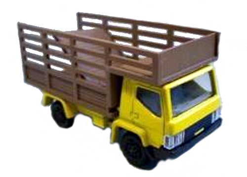 Dinky 399