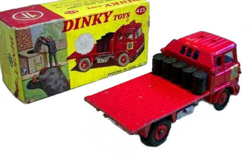 Dinky 425