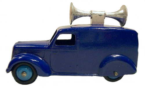 Dinky 492
