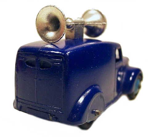 Dinky 492