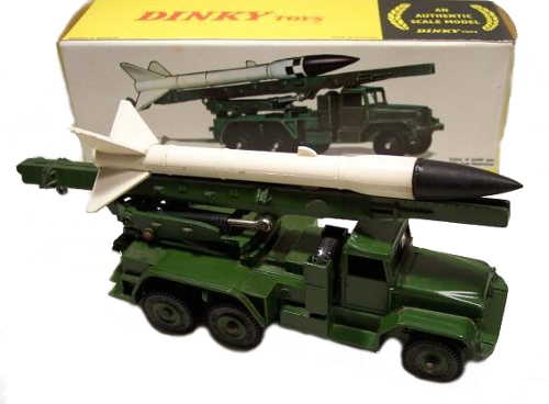 Dinky 665