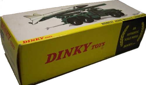 Dinky 665