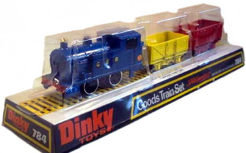Dinky 784