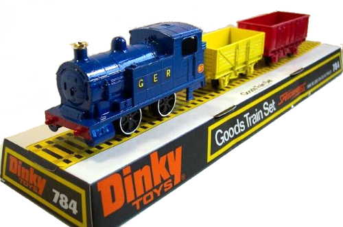 Dinky 784