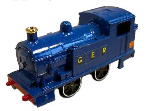 Dinky 784