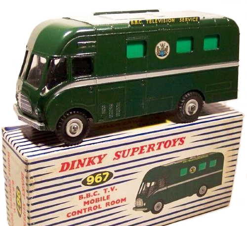 Dinky 967