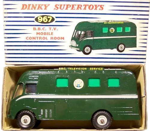 Dinky 967