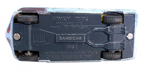Dinky 108