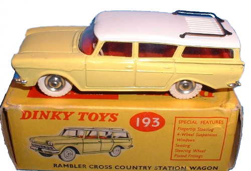 Dinky 193
