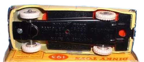 Dinky 193