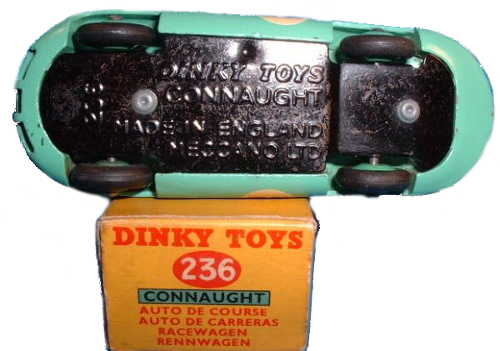Dinky 236