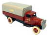 Small picture of Dinky 25