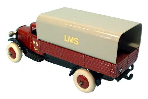 Dinky 25