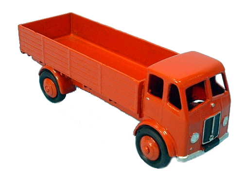 Dinky 25R