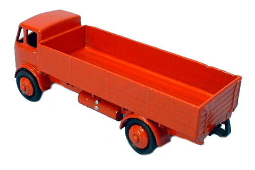 Dinky 25R