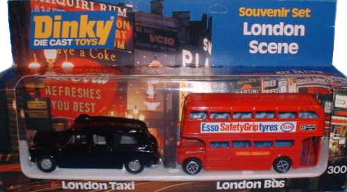 Dinky 300
