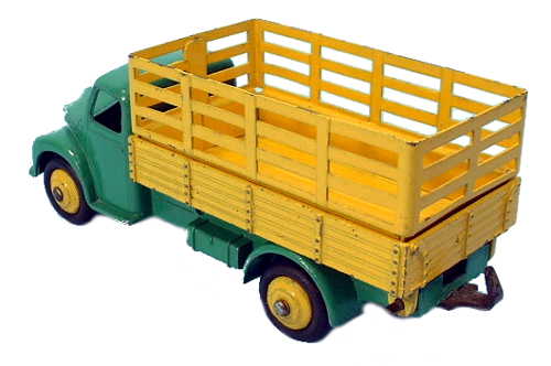 Dinky 30n