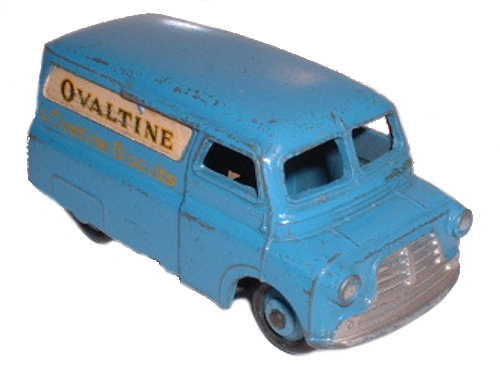 Dinky 481