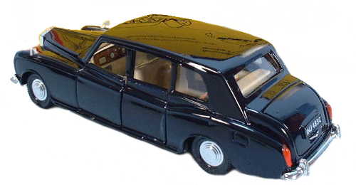 Dinky 124