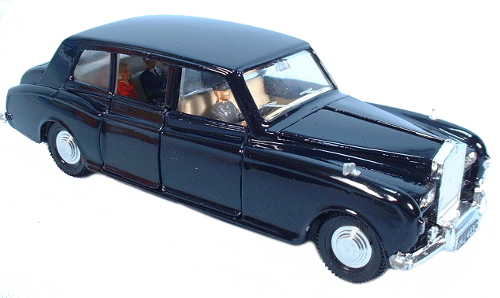 Dinky 124