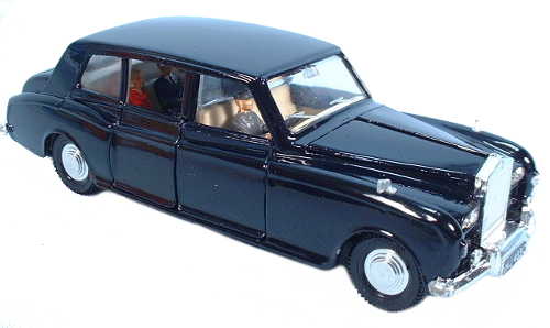 Dinky 124