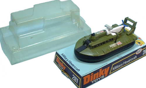 Dinky 281