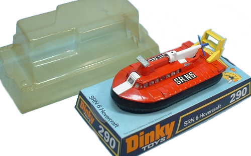 Dinky 290
