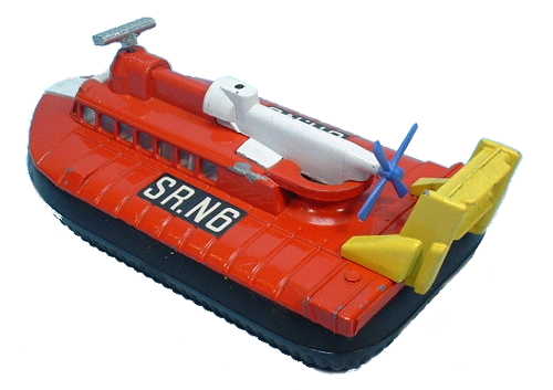 Dinky 290
