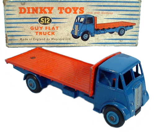 Dinky 512