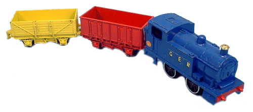 Dinky 784