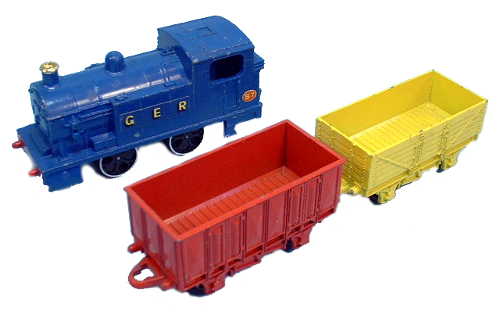 Dinky 784
