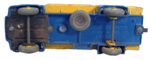 Dinky 922