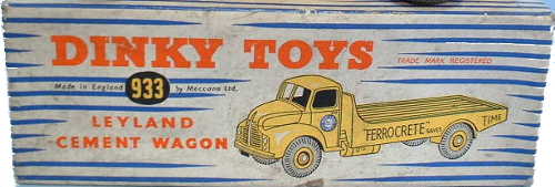 Dinky 933