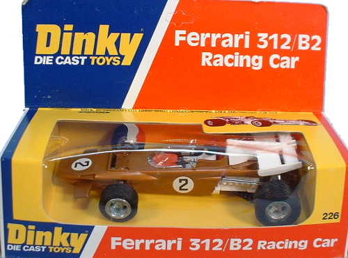 Dinky 226