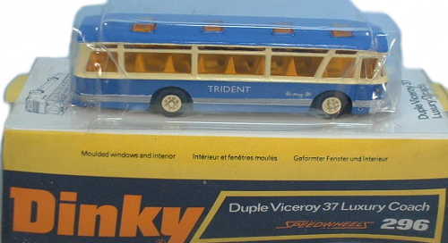 Dinky 296