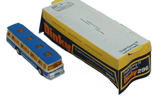 Dinky 296